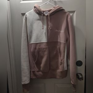 Champion hoodie
